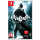Gra Nintendo Switch Switch Batman Arkham Trilogy